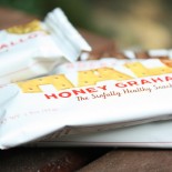 Halo Bar Giveaway Winner!