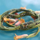 Tah Groen Jewlery - Eco Friendly Holiday Giveaway