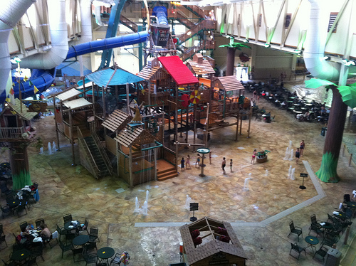 great wolf lodge williamsburg